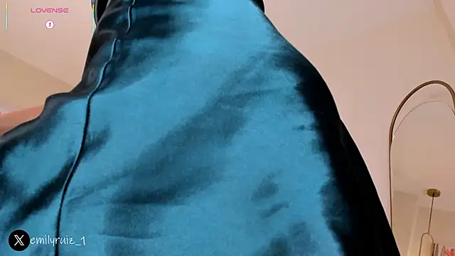 emilyruiz1 online show from March 16, 3:49 pm