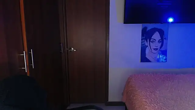 violett honney online show from November 21, 9:13 pm