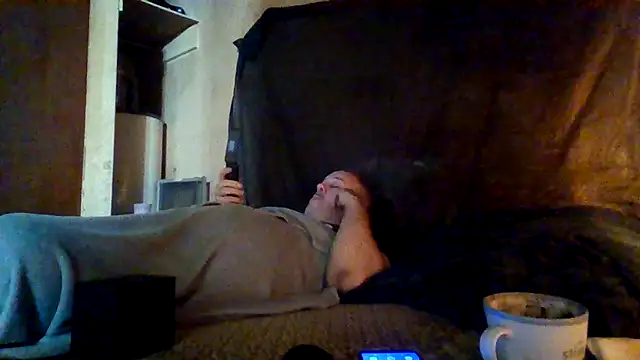 Nightshade7712 online show from November 12, 5:46 pm