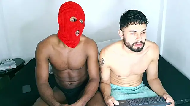 davgostoso online show from March 30, 5:03 pm