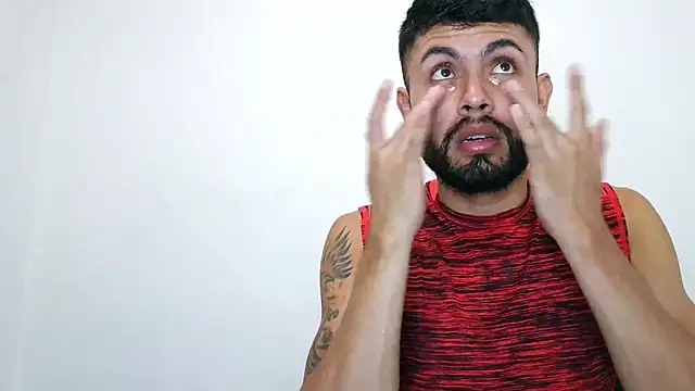 davgostoso online show from April 11, 4:33 pm