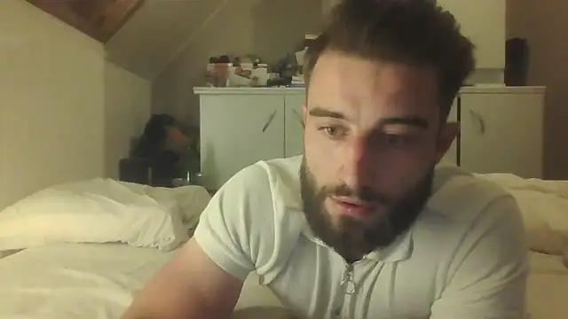 Vekie 007 online show from April 26, 8:17 pm