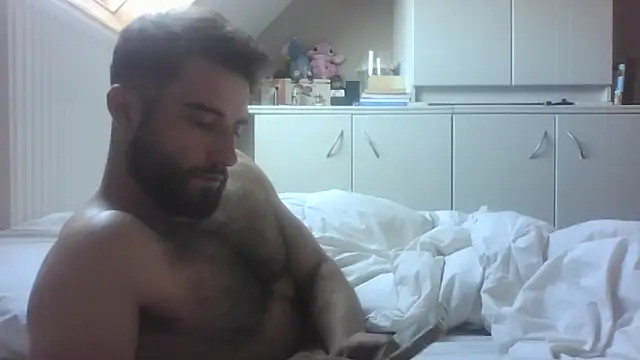 Vekie 007 online show from April 29, 7:34 am