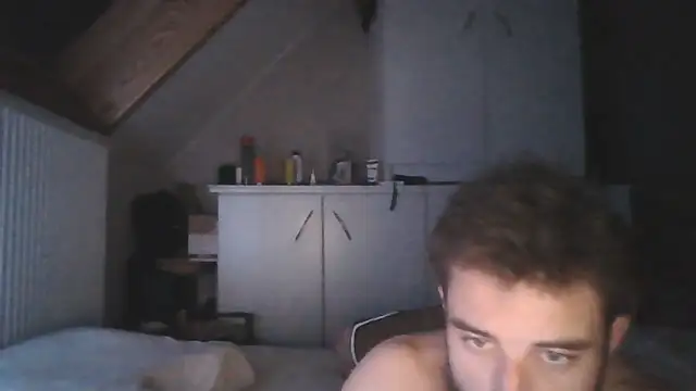 Vekie 007 online show from May 25, 2:28 am