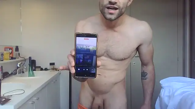 Vekie 007 online show from June 9, 5:02 pm