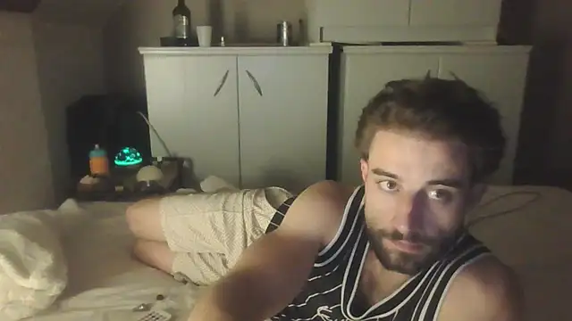 Vekie 007 online show from July 23, 2:53 am
