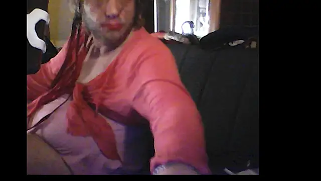 Family666Zombie online show from May 15, 11:45 pm