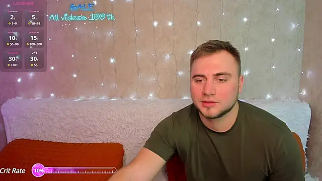 enjoy019 online show from December 24, 12:55 pm