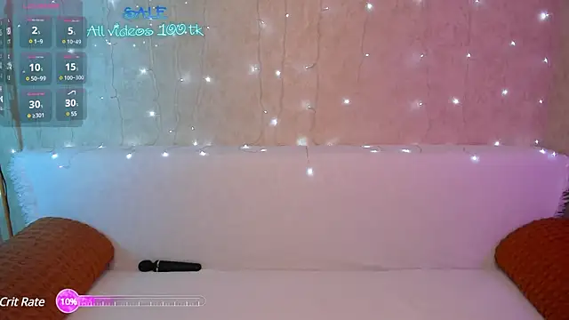 enjoy019 online show from February 9, 2:07 pm