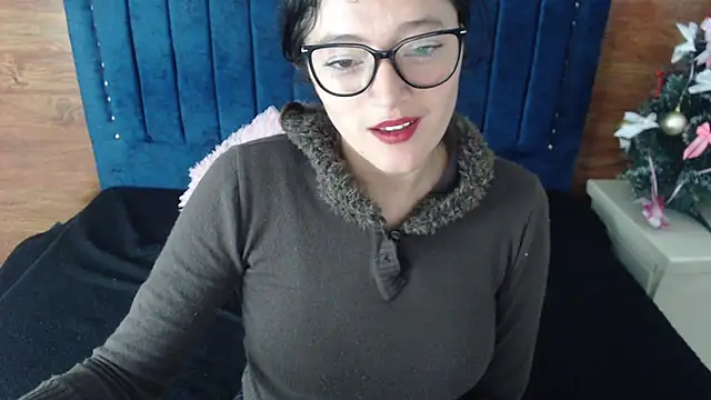 lunazulsj online show from December 23, 3:12 pm