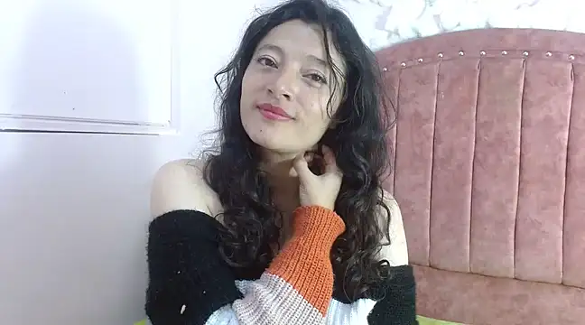 lunazulsj online show from January 16, 5:33 pm