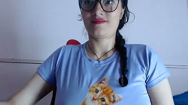 lunazulsj online show from March 14, 12:29 pm