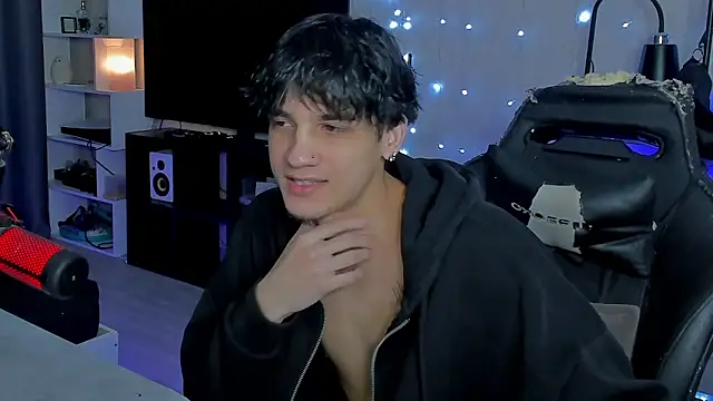 MarkBrowniii online show from January 9, 10:18 am