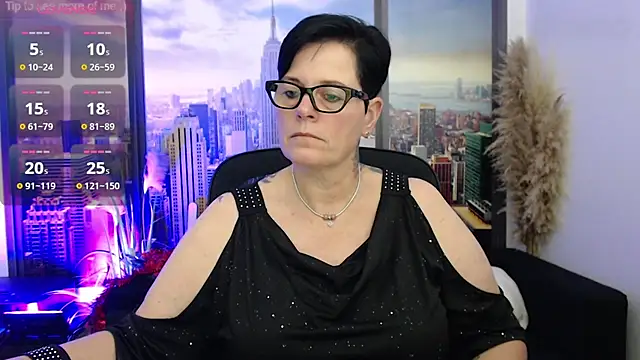 ninarandmann online show from December 1, 4:29 pm