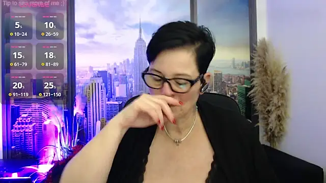 ninarandmann online show from December 7, 4:14 pm