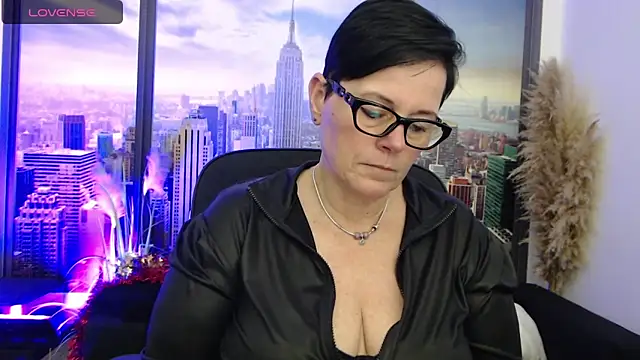 ninarandmann online show from January 19, 5:07 pm