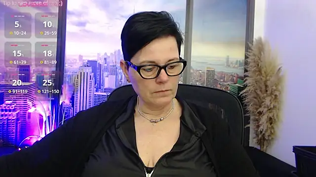 ninarandmann online show from March 5, 6:34 pm