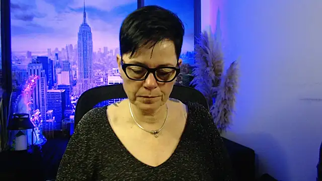 ninarandmann online show from January 18, 7:17 pm