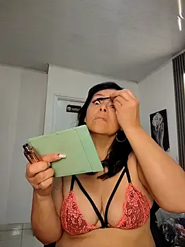 Natasha milf   online show from November 3, 2:18 pm