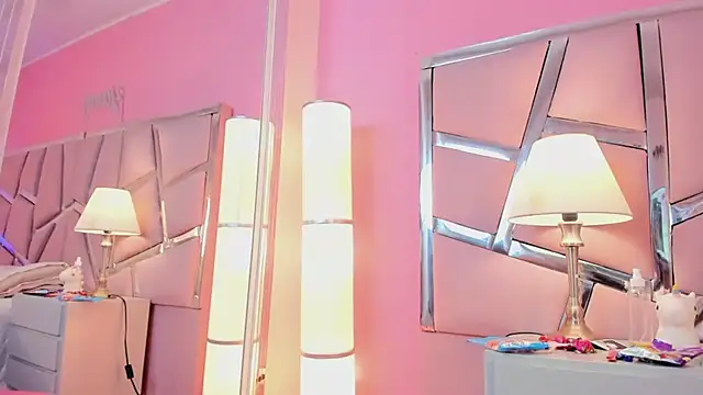 Bonniepark online show from January 25, 3:09 pm