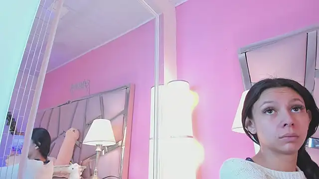 Bonniepark online show from February 4, 3:15 pm