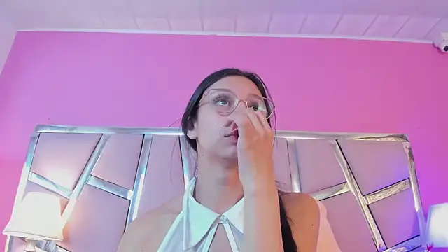 Bonniepark online show from March 5, 3:18 pm