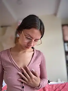 Bonniepark online show from October 14, 12:50 pm