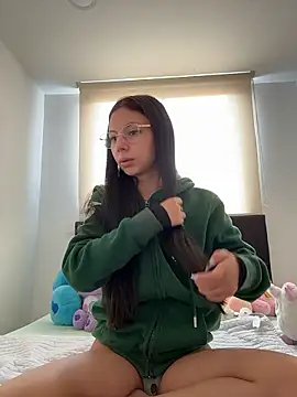 Bonniepark online show from January 11, 5:18 pm