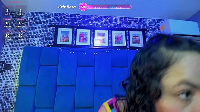 hanny milf online show from January 10, 11:45 am