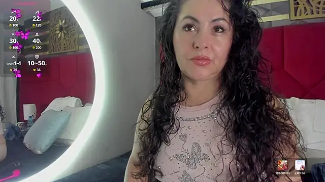 hanny milf online show from March 5, 2:07 am