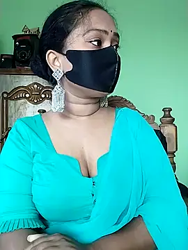 Idhika Paul online show from February 27, 7:23 am