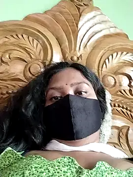 Idhika Paul online show from March 17, 5:23 am