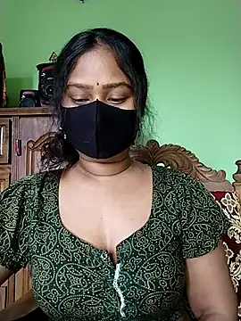 Idhika Paul online show from March 23, 7:42 am