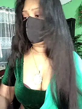 Idhika Paul online show from September 23, 2:03 am