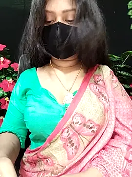 Idhika Paul online show from October 9, 12:19 am