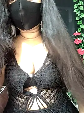 Idhika Paul online show from October 10, 5:17 am