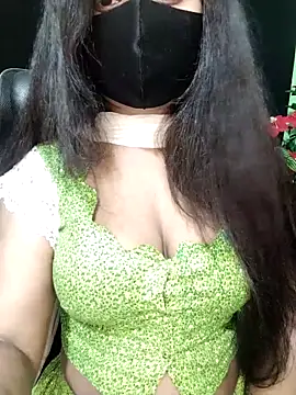 Idhika Paul online show from October 28, 5:59 pm