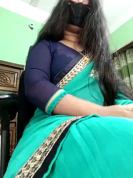 Snapshot of Idhika_Paul chatting on March 2, 7:15 am Idhika Paul online show from March 2, 7:15 am