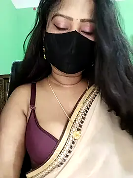 Snapshot of Idhika_Paul chatting on March 3, 10:26 pm Idhika Paul online show from March 3, 10:26 pm