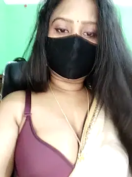 Snapshot of Idhika_Paul chatting on March 4, 10:32 am Idhika Paul online show from March 4, 10:32 am