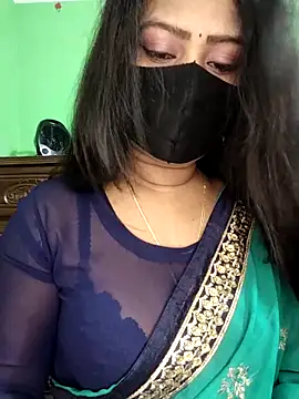 Snapshot of Idhika_Paul chatting on March 7, 7:00 pm Idhika Paul online show from March 7, 7:00 pm