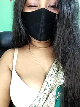 Snapshot of Idhika_Paul chatting on March 8, 2:32 pm Idhika Paul online show from March 8, 2:32 pm