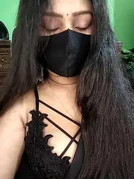 Snapshot of Idhika_Paul chatting on March 11, 8:20 am Idhika Paul online show from March 11, 8:20 am