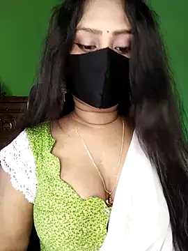 Snapshot of Idhika_Paul chatting on March 14, 6:19 am Idhika Paul online show from March 14, 6:19 am