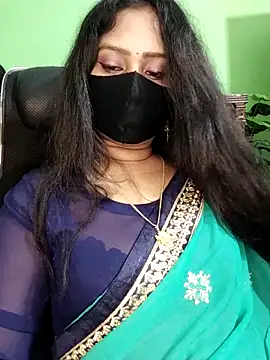 Snapshot of Idhika_Paul chatting on March 14, 6:24 pm Idhika Paul online show from March 14, 6:24 pm