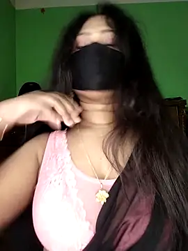 Snapshot of Idhika_Paul chatting on March 15, 6:30 am Idhika Paul online show from March 15, 6:30 am