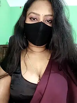 Snapshot of Idhika_Paul chatting on March 17, 11:41 pm Idhika Paul online show from March 17, 11:41 pm