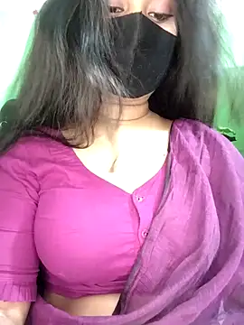 Snapshot of Idhika_Paul chatting on March 19, 3:49 pm Idhika Paul online show from March 19, 3:49 pm