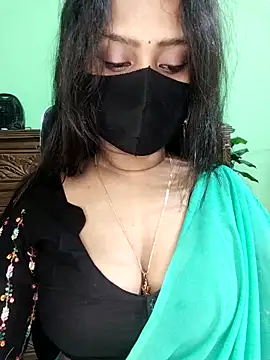 Snapshot of Idhika_Paul chatting on March 22, 9:34 am Idhika Paul online show from March 22, 9:34 am