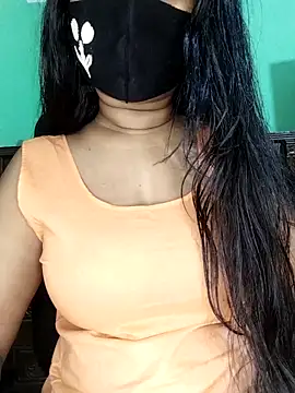 Snapshot of Idhika_Paul chatting on March 24, 11:37 am Idhika Paul online show from March 24, 11:37 am